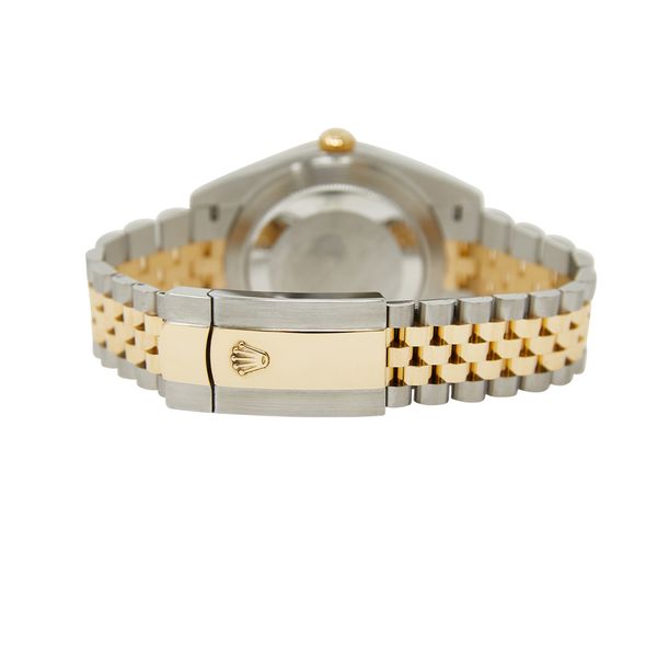 Rolex Datejust 41 126333